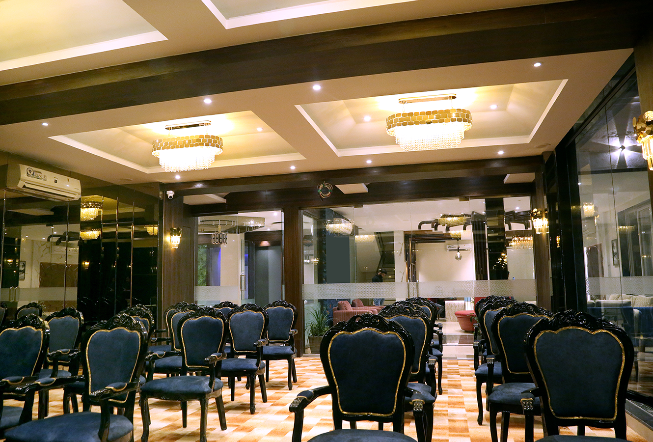 Best banquet halls in panchgani